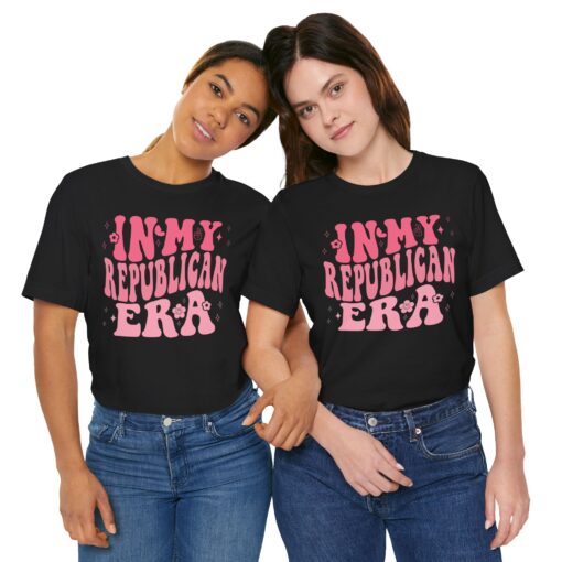 Republican Era Tee - Image 113