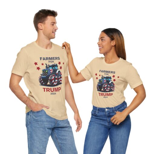 Farmers For Trump Tee - Image 20