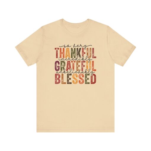 Thanksgiving shirt - Image 204