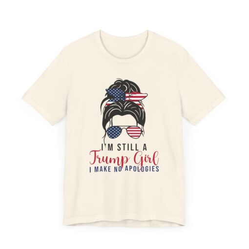 Trump Girl Tee - Image 15