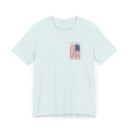 Trump 47 Pro Trump Tee - Image 149