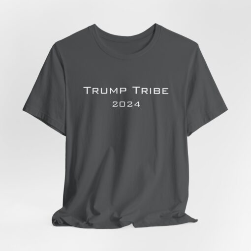 Trump Tribe 2024 Tee - Image 267