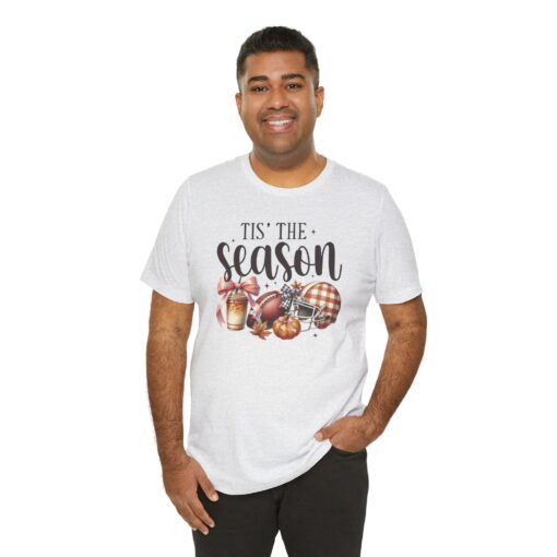 Tis The Season Fall Tee - Image 74