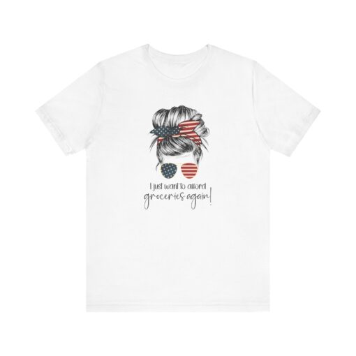 Patriotic Mama Tee - Image 30