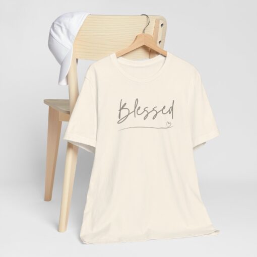 Blessed t shirt - Image 153