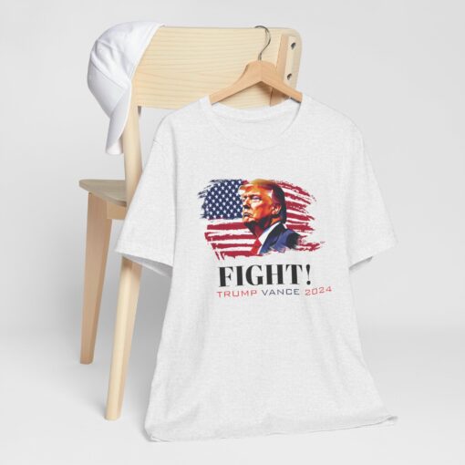 Trump Fight Tee - Image 66