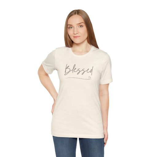 Blessed t shirt - Image 158