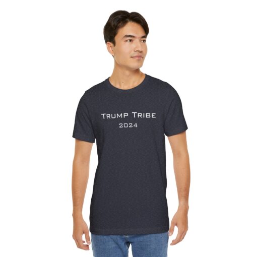 Trump Tribe 2024 Tee - Image 310