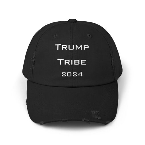 Trump Tribe Hat - Image 9