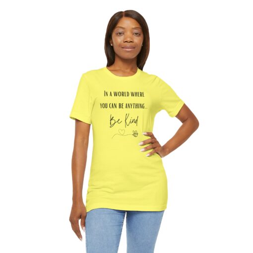 Be kind shirt - Image 22