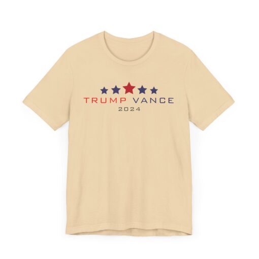 Trump Vance 2024 Tee - Image 90