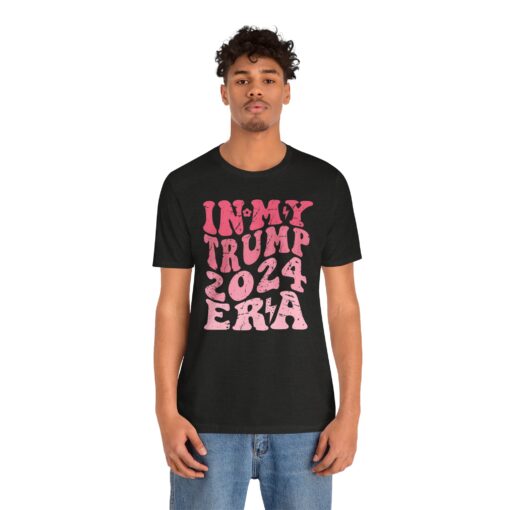 Trump Era 2024 Tee - Image 128