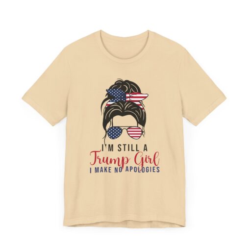 Trump Girl Tee - Image 19