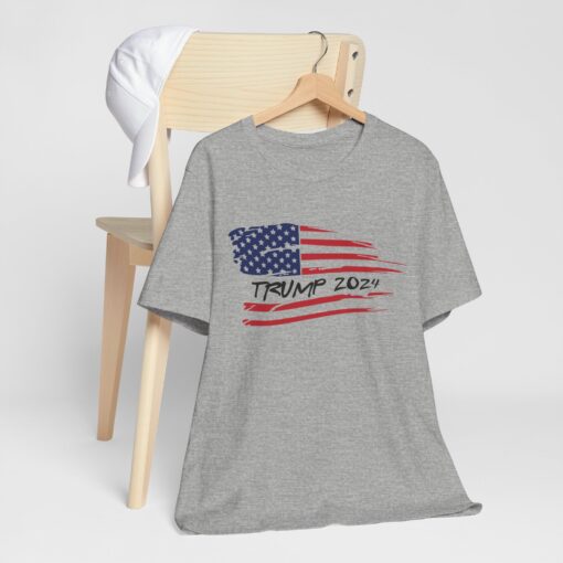 Trump Flag Tee - Image 8