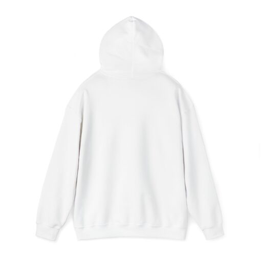 Pumpkin Spice Hooded Sweatshirt - Image 3