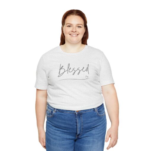 Blessed t shirt - Image 73