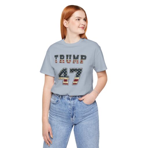 Trump 47 Tee - Image 163