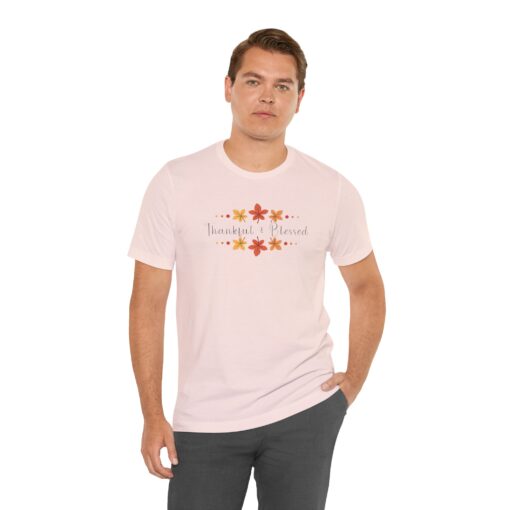 Thankful & Blessed Shirt - Image 72