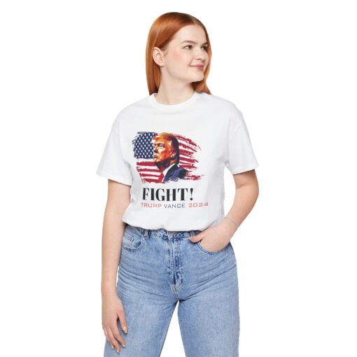 Trump Fight Tee - Image 18