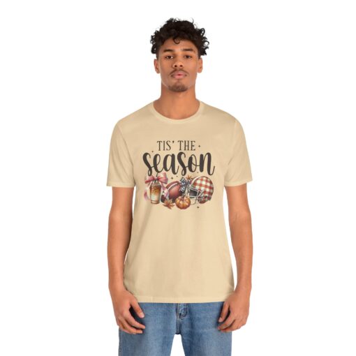 Tis The Season Fall Tee - Image 12