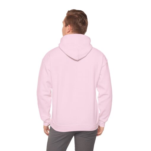 Varsity Teacher Hooded Sweatshirt - Image 62