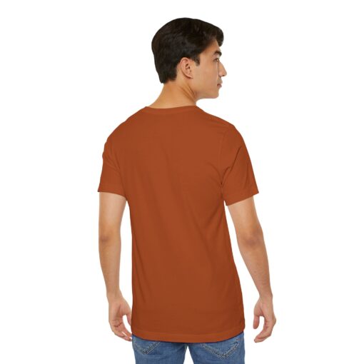 Feels Like Fall Y'all T-Shirt - Image 195