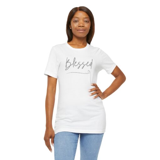 Blessed t shirt - Image 51