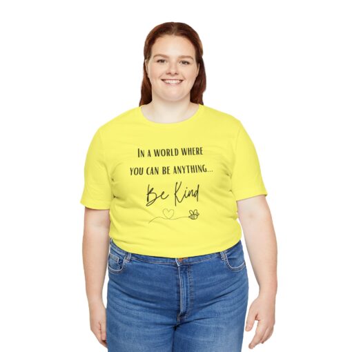 Be kind shirt - Image 15