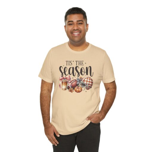 Tis The Season Fall Tee - Image 16