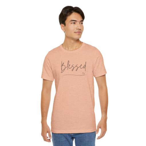 Blessed t shirt - Image 223