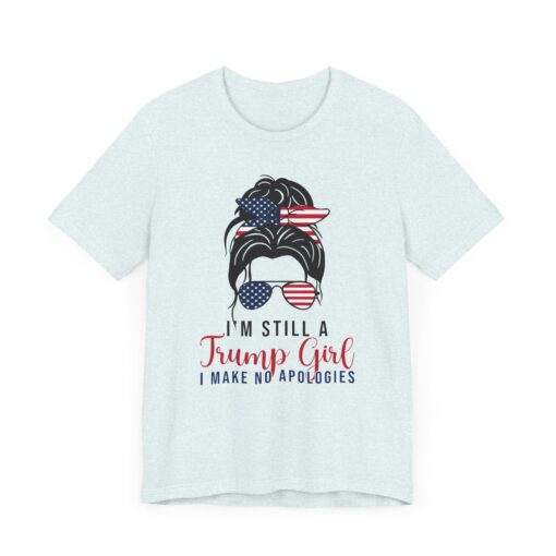 Trump Girl Tee - Image 39