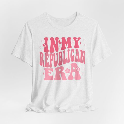 Republican Era Tee - Image 64