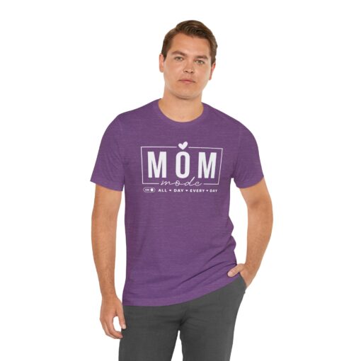 Mom Mode shirt - Image 14