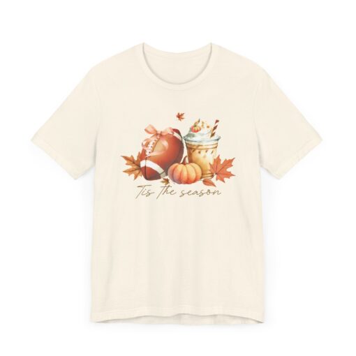 Fall & Football Shirt - Image 61