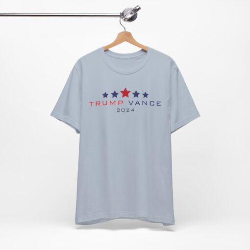 Trump Vance 2024 Tee - Image 152