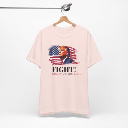 Trump Fight Tee - Image 36