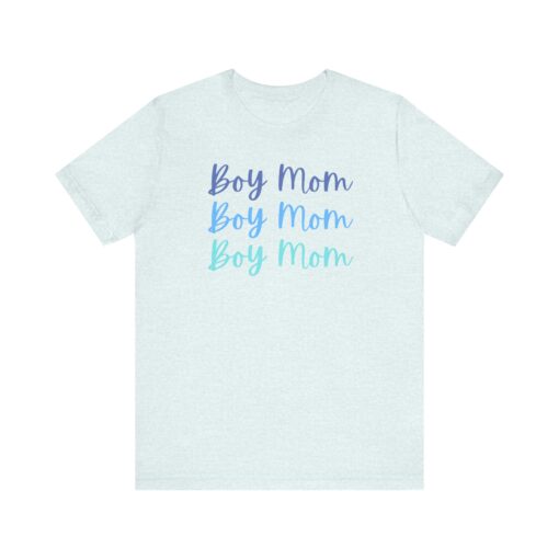 Boy Mom Tee - Image 60