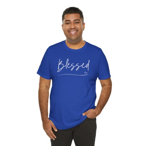 Blessed t shirt - Image 16