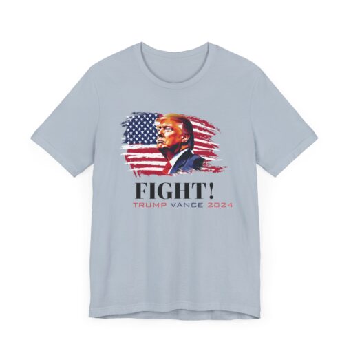 Trump Fight Tee - Image 119