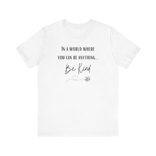 Be kind shirt - Image 31