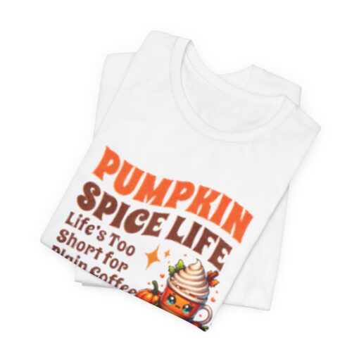 Pumpkin Spice Life - Image 34