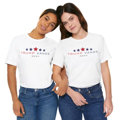 Trump Vance 2024 Tee - Image 26