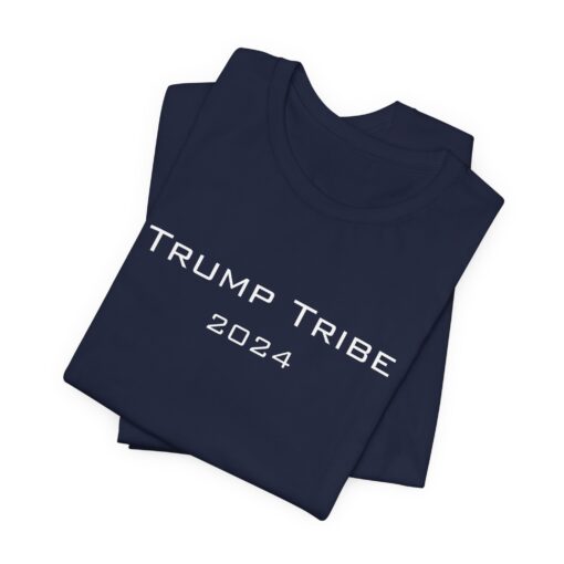 Trump Tribe 2024 Tee - Image 324