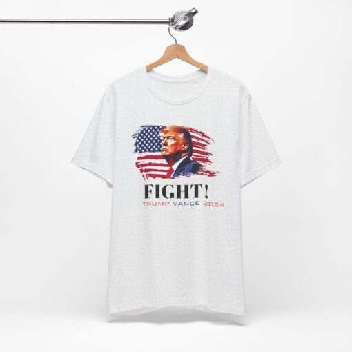 Trump Fight Tee - Image 65