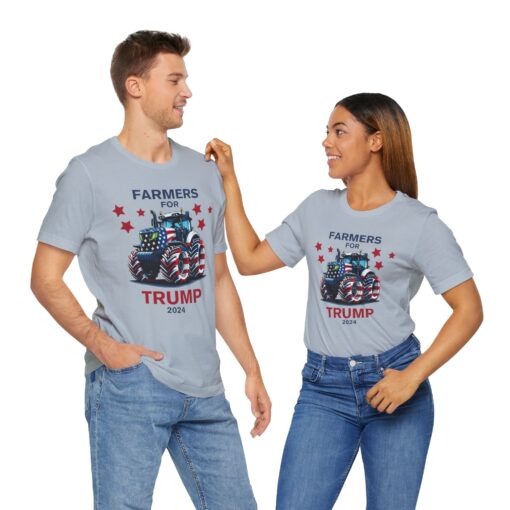 Farmers For Trump Tee - Image 28