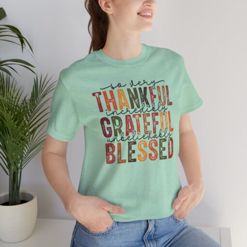 Thanksgiving shirt - Image 285