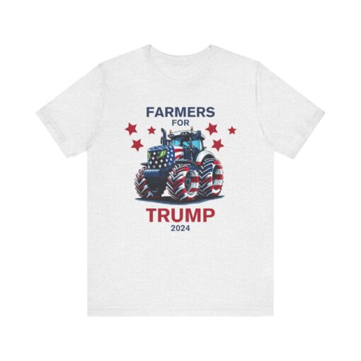 Farmers For Trump Tee - Image 11