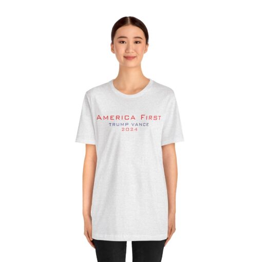 Trump Vance 2024 Tee - Image 40