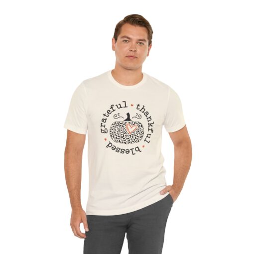 Thanksgiving Thankful Shirt - Image 159