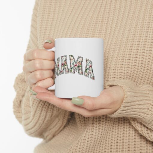 Mama Ceramic Mug - Image 11